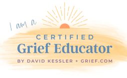Certified Grief Educator